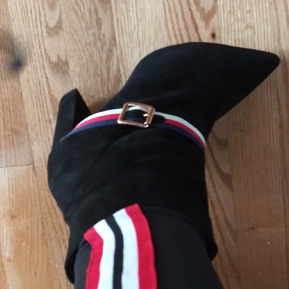 Legging Depot   Stripe Leggings - Picture 8 of 8